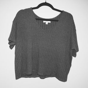 AE Cropped Sweater